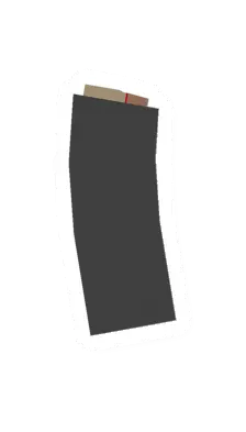Unturned SP5 30rnd SR3M.130 Mag magazine icon