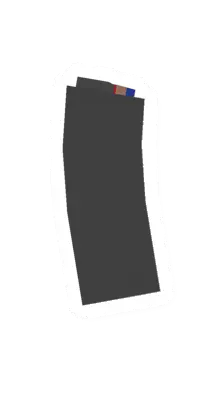 Unturned SP6 30rnd SR3M.130 Mag magazine icon