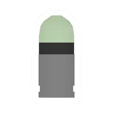 Unturned M4090-50 Flash Grenade magazine icon