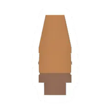 Unturned 35mm Anti-Riot Flash Grenade magazine icon