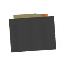 Unturned M856 10rnd Mini-14 Mag icon