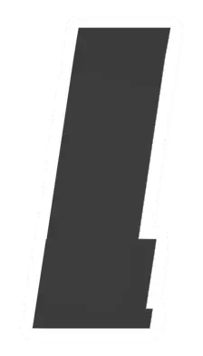 Unturned 9x19 FMJ 20rnd M9 Mag magazine icon