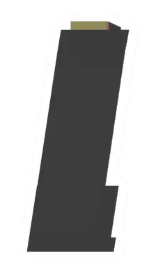 Unturned AP 6.3 20rnd M9 Mag magazine icon