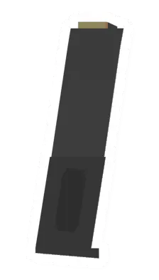 Unturned AP 6.3 30rnd Mx4 Mag magazine icon