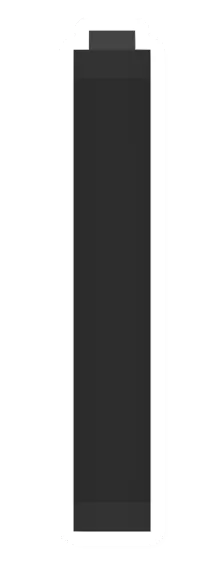 Unturned Expandable Baton melee weapon icon