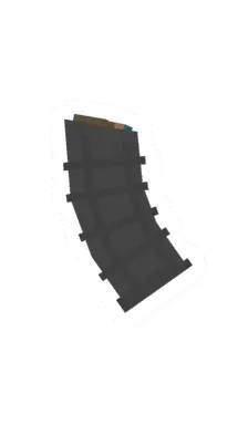Unturned 57-N-231P 30rnd PMAG AK Mag magazine icon