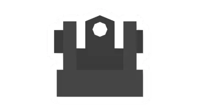 Unturned K2C1 Rear Sight sight icon