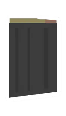 Unturned M80A1 10rnd Steel Mag magazine icon