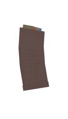 Unturned SPP 20rnd 6L25 Mag magazine icon