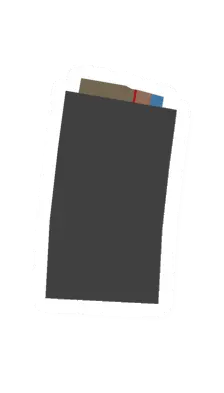 Unturned SPP 20rnd OTs12 Mag magazine icon