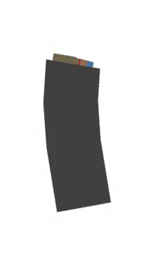 Unturned SPP 30rnd SR3M.130 Mag icon