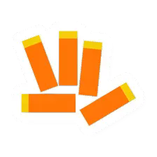 Unturned 5rnds of 12G Frag magazine icon