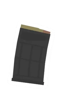 Unturned M80A1 20rnd NAR-10 Mag magazine icon