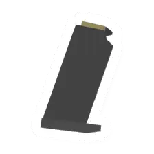 Unturned AP 6.3 16rnd P99 Mag magazine icon