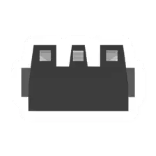 Unturned P99 Sights sight icon