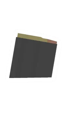 Unturned M/88 10rnd M76 Mag magazine icon