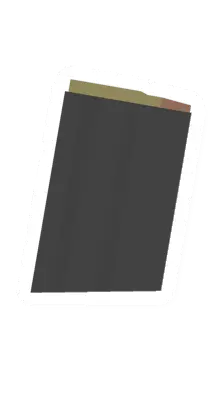 Unturned M80A1 20rnd M77 Mag magazine icon