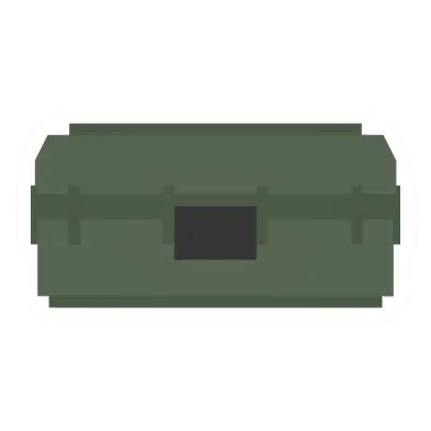 Unturned MK 248 MOD Ammo Box supply icon