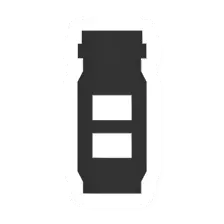 Unturned MRAD Muzzle Brake item icon