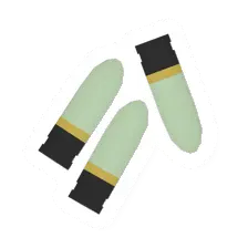 Unturned 3rnds of 35mm PP-1 HE magazine icon