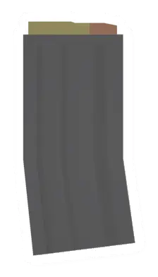 Unturned .458 SOCOM SS 10rnd STANAG Mag magazine icon