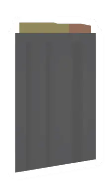 Unturned .458 SOCOM SS 7rnd STANAG Mag magazine icon