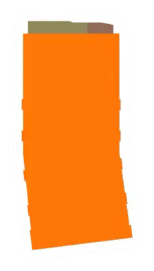 Unturned .458 SS 10rnd ORNG PMAG Mag magazine icon