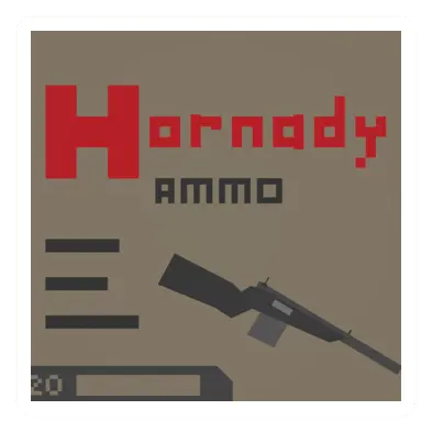Unturned .458 SS Ammo Box supply icon