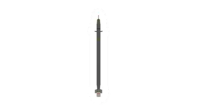 Unturned MANPADS Warhead magazine icon
