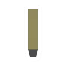 Unturned NE Classic Round magazine icon