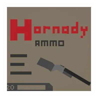 Unturned NE Classic Ammo Box supply icon