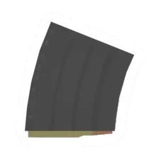 Unturned 20×138mmB AM 10rnd L-39 Mag magazine icon