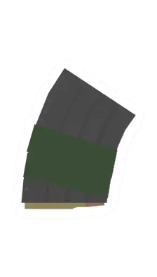 Unturned 20×138mmB AM 15rnd L-39 Mag magazine icon