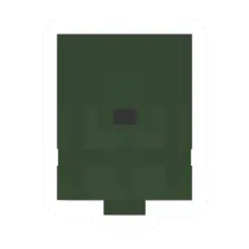 Unturned Scalable Frag Grenade Body Module supply icon