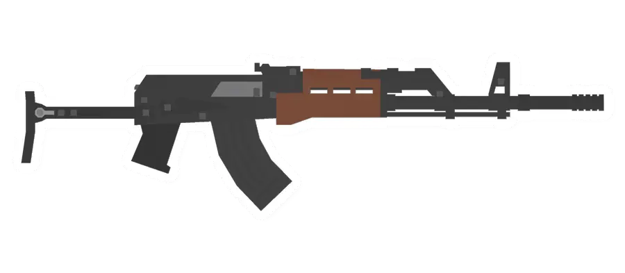 Unturned M70AB2N icon
