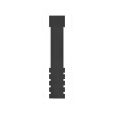 Unturned M70 Rifle Grenade Spigot item icon