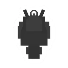 Unturned MG5 Sights sight icon