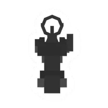 Unturned XM8 Sights sight icon