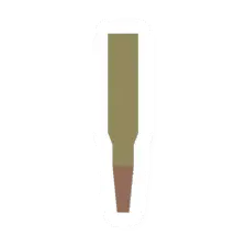Unturned M1022 LRS Round magazine icon