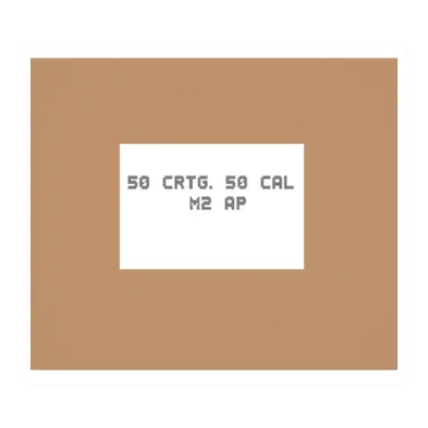 Unturned M1022 LRS Ammo Pack supply icon