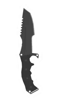 Unturned MX-8054 Blade icon