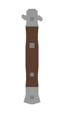 Unturned AB Stiletto melee weapon icon