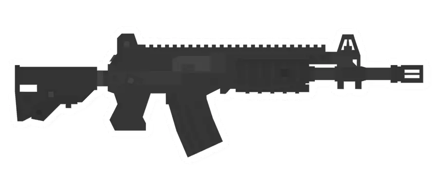 Unturned ACE 22 icon