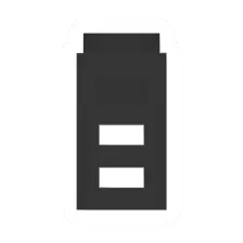 Unturned ACE 52 Flash Hider icon