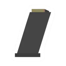 Unturned AP 6.3 10rnd Glock 26 Mag magazine icon