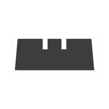 Unturned Glock Sights (Glock 26) sight icon