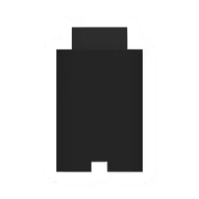 Unturned INCOG 2 Muzzle Brake item icon