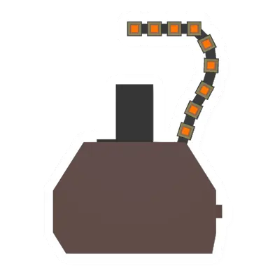 Unturned M856 200rnd Negev Box magazine icon