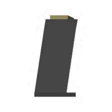 Unturned AP 6.3 13rnd P228 Mag magazine icon