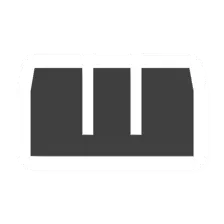 Unturned P228 Sights sight icon